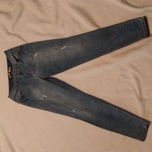 Highway Jeans